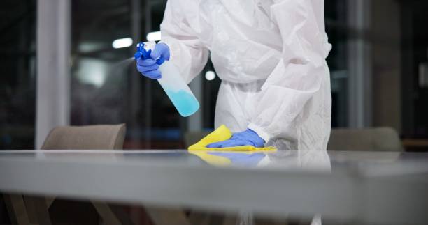 24/7 Emergency Infectious Disease Decontamination experts in Orange Springs, FL